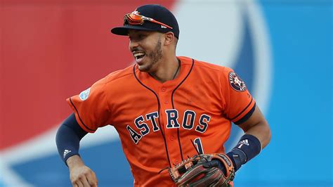 carlos correa in the news